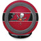NFL Tampa Bay Buccaneers Zone Block Fast Charge Wireless Charging Stand Skin